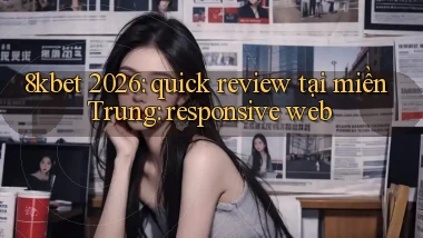 8kbet 2026 quick review tại miền Trung responsive web