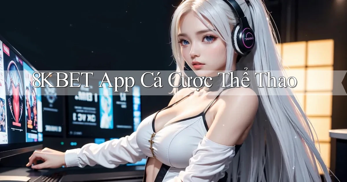 8kbet app cá cược thể thao