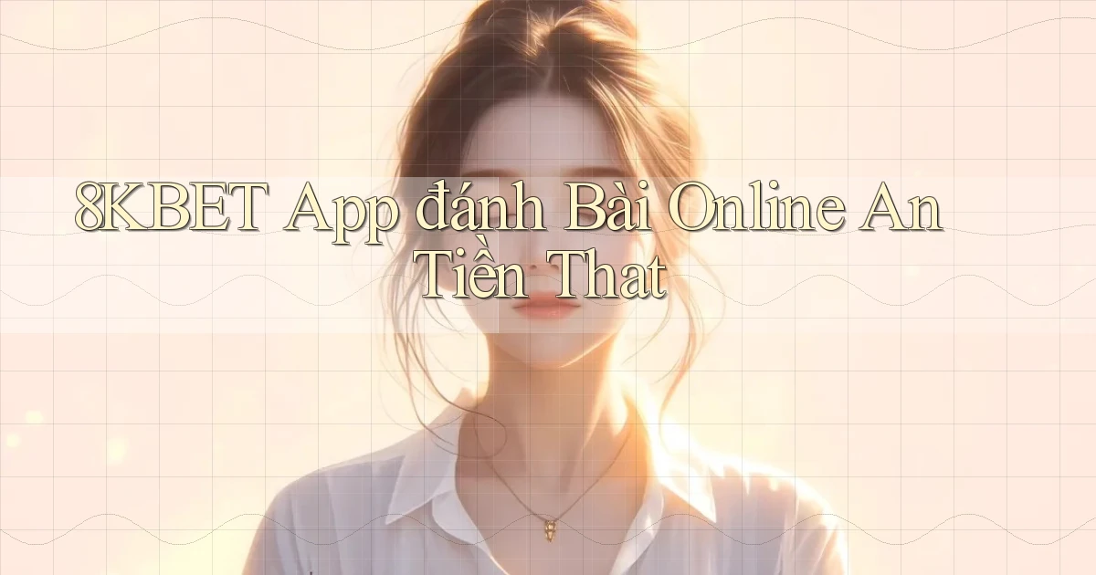 8kbet app đánh bài online an tiền that