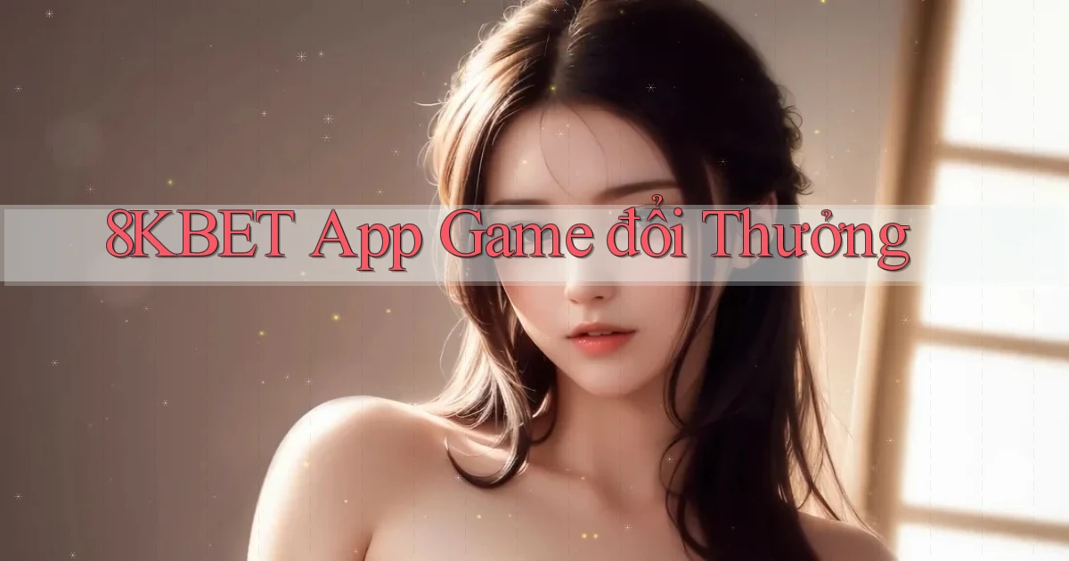 8kbet app game đổi thưởng