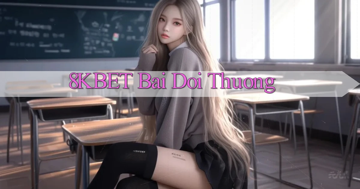 8kbet bài đổi thưởng