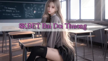 8kbet bài đổi thưởng