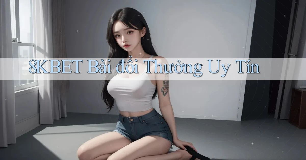 8kbet bài đổi thưởng uy tín