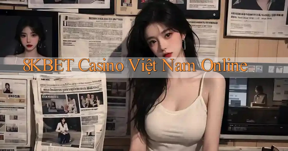 8kbet casino việt nam online