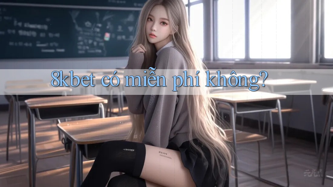 8kbet có miễn phí không? 8kbet có miễn phí không?