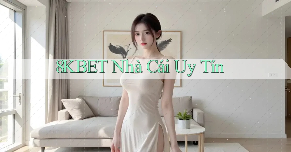 8kbet nhà cái uy tín