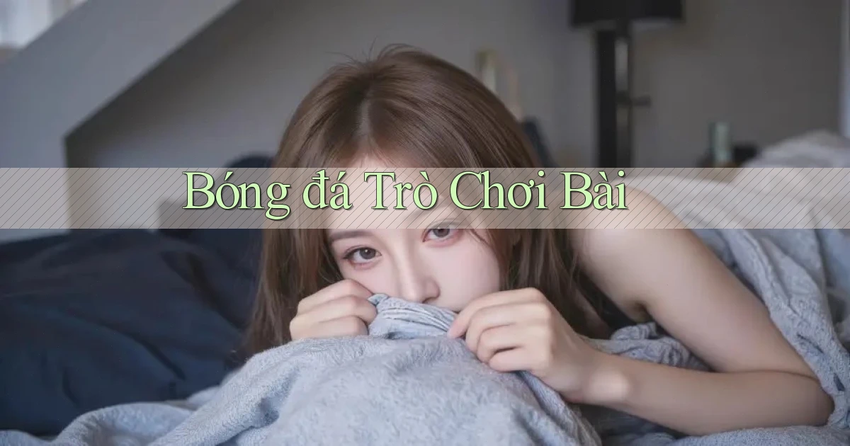 Bóng đá Trò chơi bài