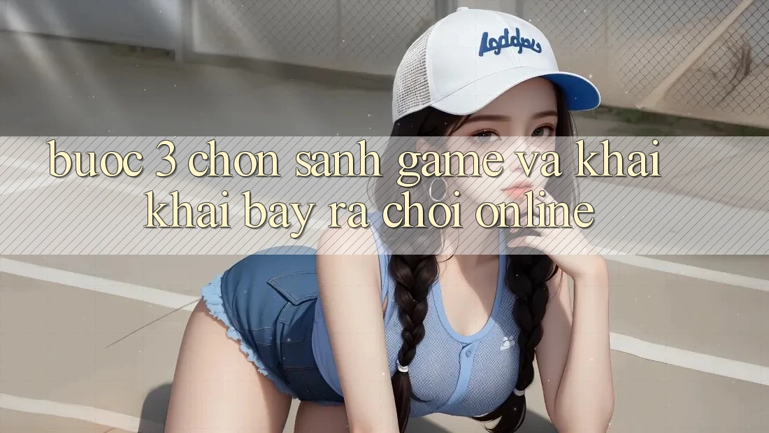 Bước 3: Chọn sảnh game và Khai khai bày ra chơi online Bước 3: Chọn sảnh game và Khai khai bày ra chơi online