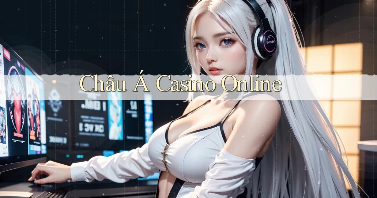 Châu Á Casino online