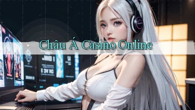 Châu Á Casino online
