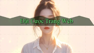 Đặt cược Trang web