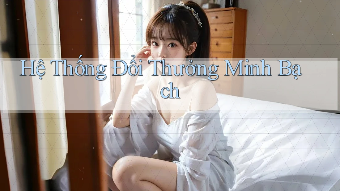 Hệ Thống Đổi Thưởng Minh Bạch Hệ Thống Đổi Thưởng Minh Bạch