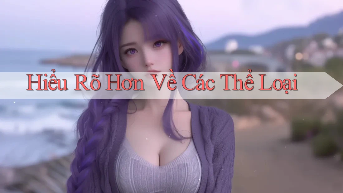 Hiểu Rõ Hơn Về Các Thể Loại