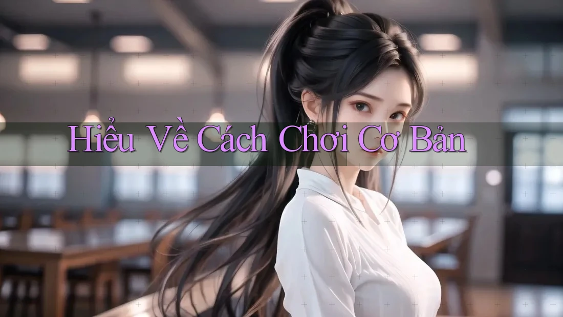 Hiểu Về Cách Chơi Cơ Bản Hiểu Về Cách Chơi Cơ Bản