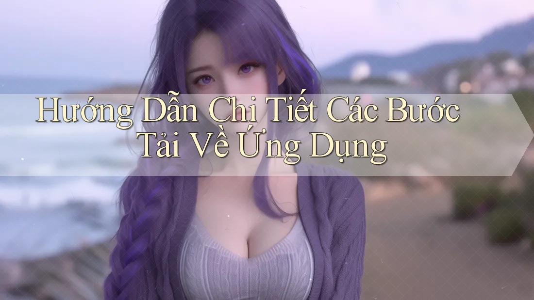Hướng Dẫn Chi Tiết Các Bước Tải Về Ứng Dụng
