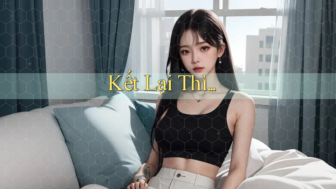 Kết Lại Thì… Kết Lại Thì…