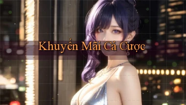 Khuyến mãi Cá cược