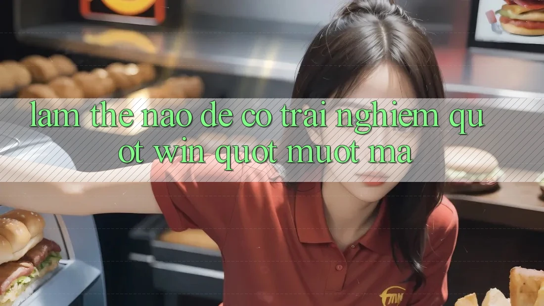 Làm Thế Nào Để Có Trải Nghiệm " WIN" Mượt Mà? Làm Thế Nào Để Có Trải Nghiệm " WIN" Mượt Mà?