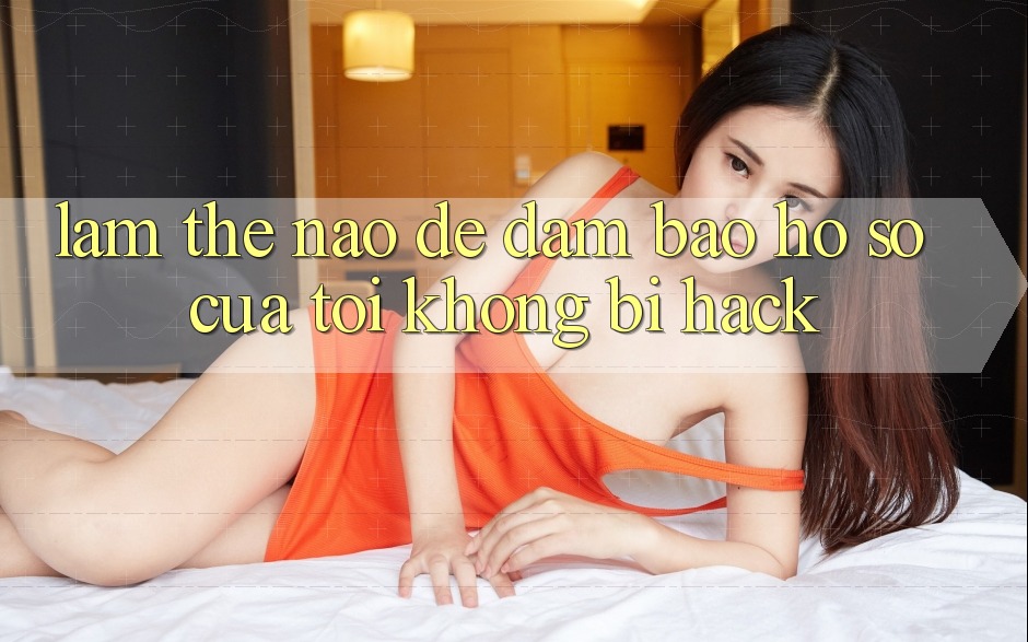 Làm thế nào để đảm bảo hồ sơ của tôi không bị hack?