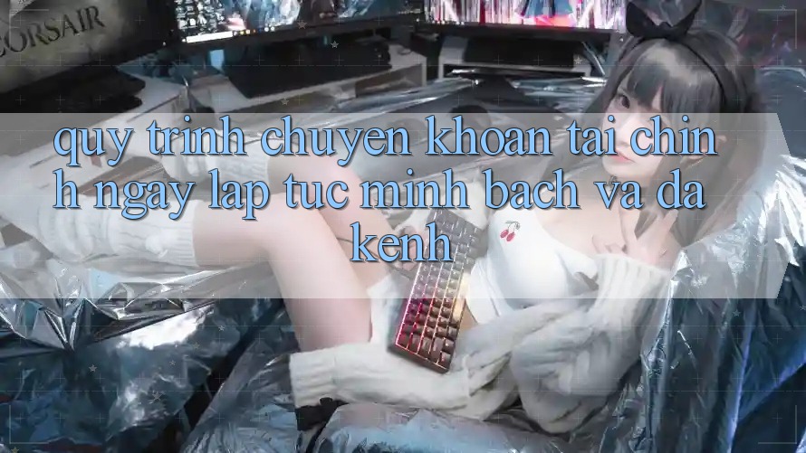 Quy Trình Chuyển khoản Tài Chính: Ngay lập tức, Minh bạch Và Đa Kênh Quy Trình Chuyển khoản Tài Chính: Ngay lập tức, Minh bạch Và Đa Kênh