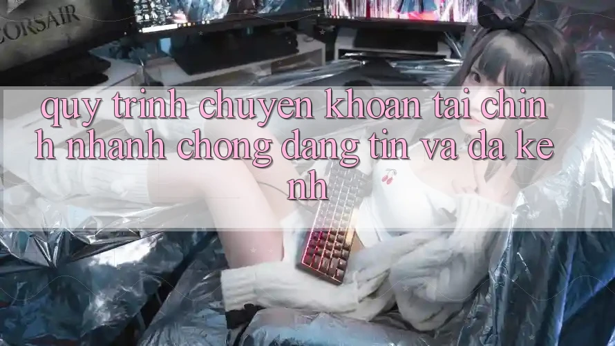 Quy Trình Chuyển khoản Tài Chính: Nhanh chóng, Đáng tin Và Đa Kênh Quy Trình Chuyển khoản Tài Chính: Nhanh chóng, Đáng tin Và Đa Kênh