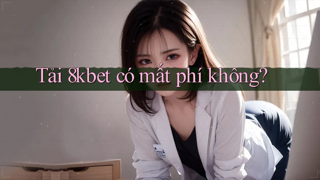 Tải 8kbet có mất phí không? Tải 8kbet có mất phí không?