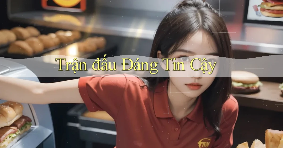 Trận đấu Đáng tin cậy