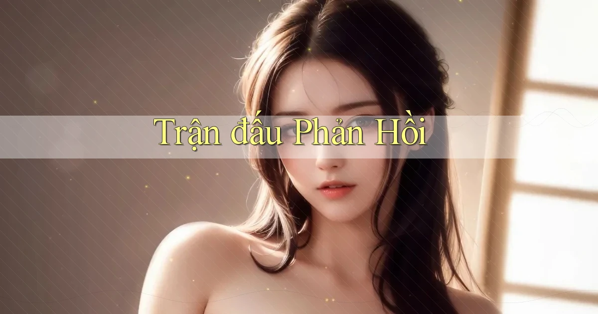 Trận đấu Phản hồi