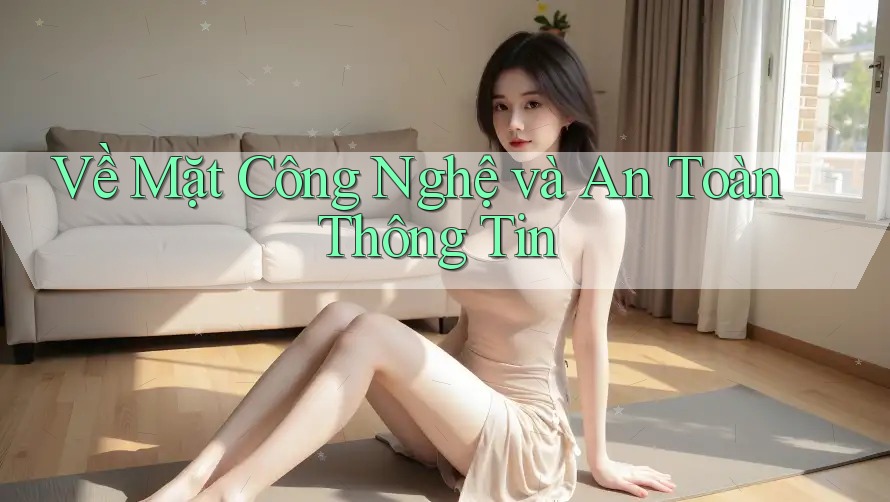 Về Mặt Công Nghệ và An Toàn Thông Tin Về Mặt Công Nghệ và An Toàn Thông Tin