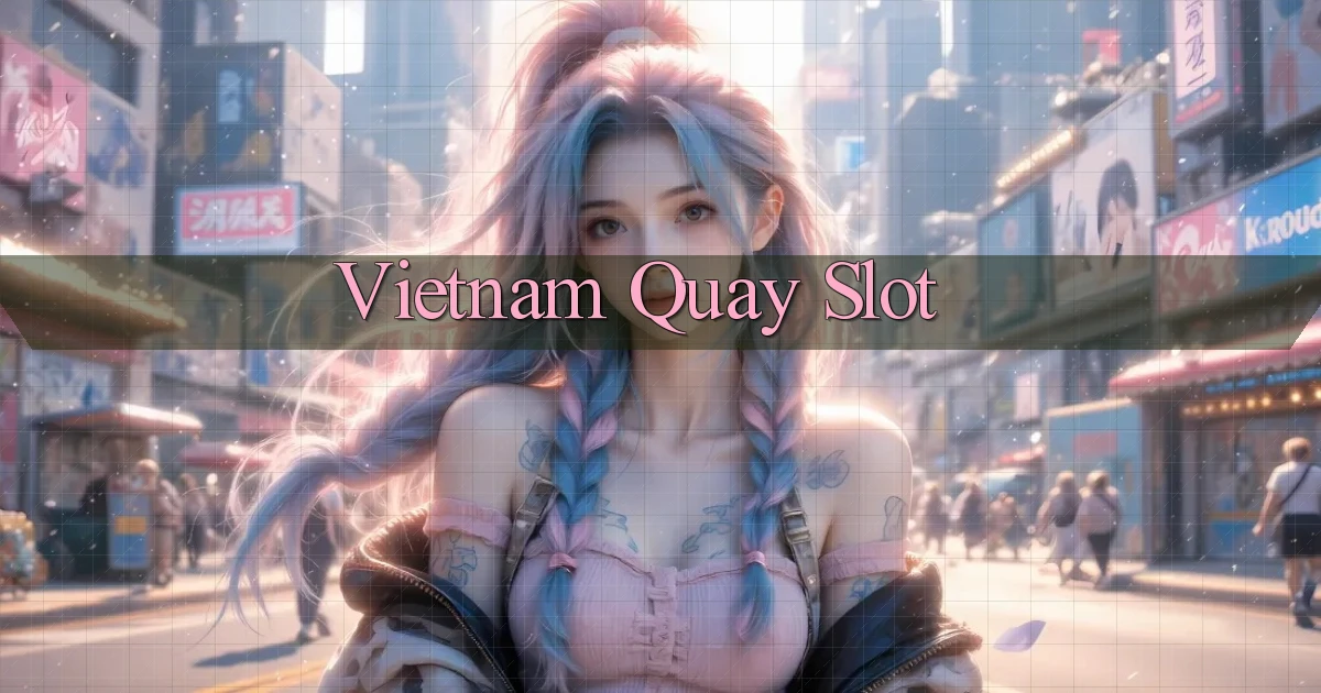 vietnam Quay slot