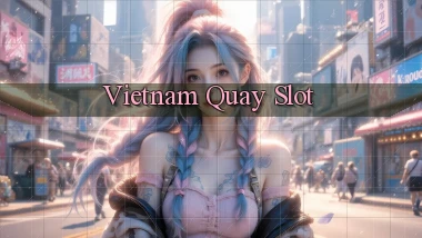 vietnam Quay slot